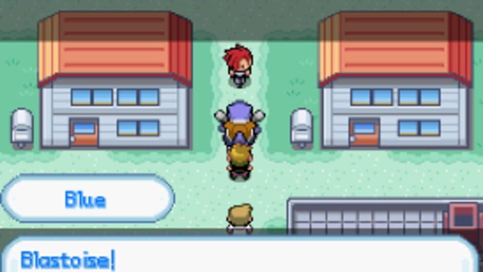 Bike Rampage! screenshot 5