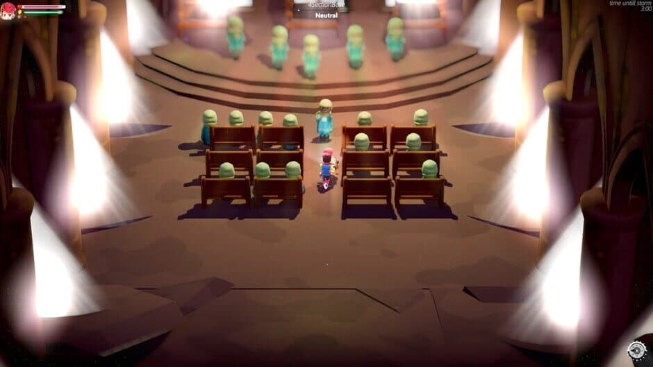 Wasteland: Waste Disposal screenshot 5