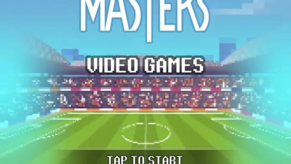 Lore Masters: Video Games