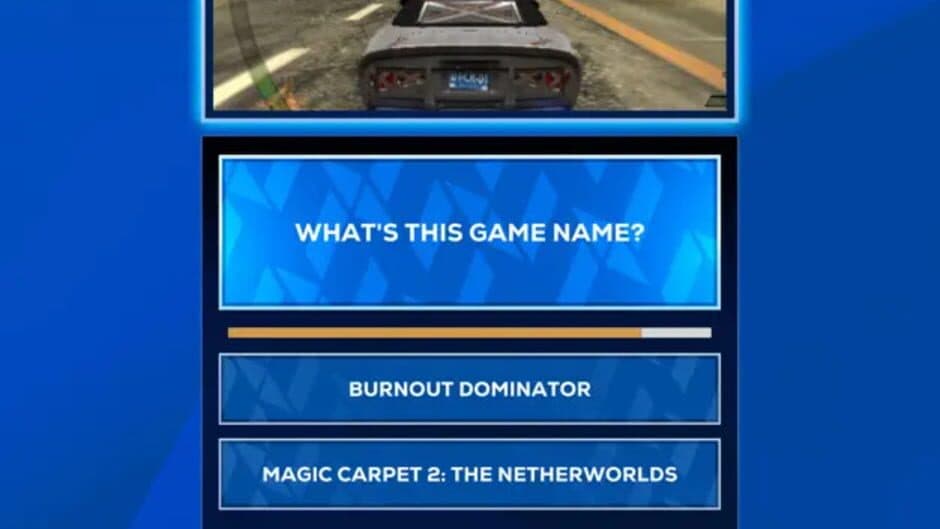 Lore Masters: Video Games screenshot 3