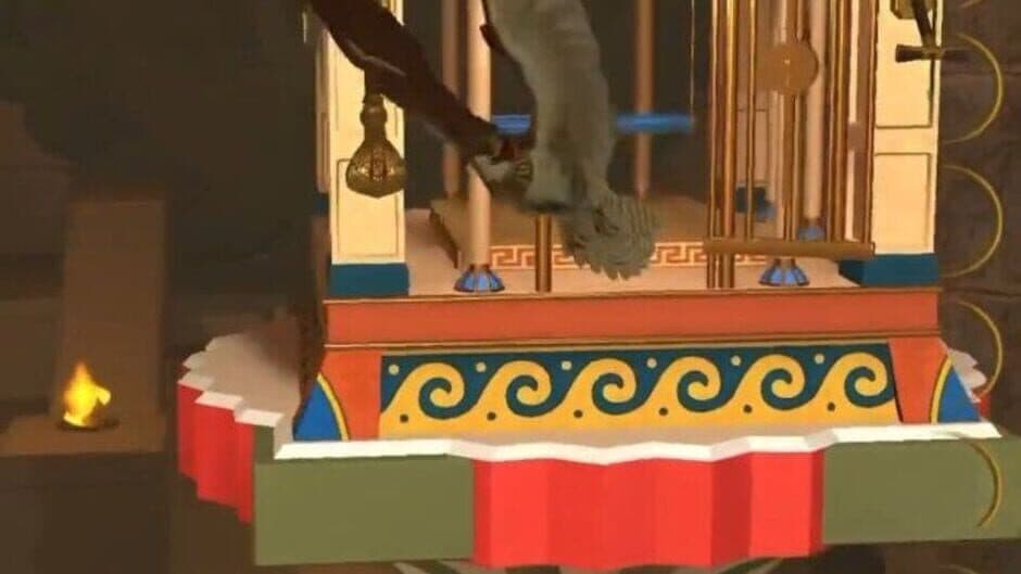 The Birdcage 3 screenshot 2