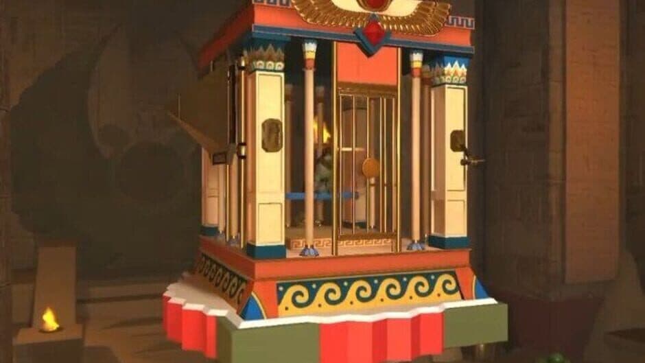 The Birdcage 3 screenshot 3