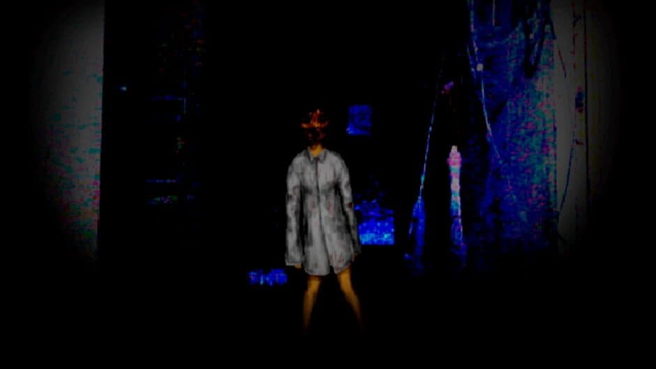 Shien Mogui screenshot 2