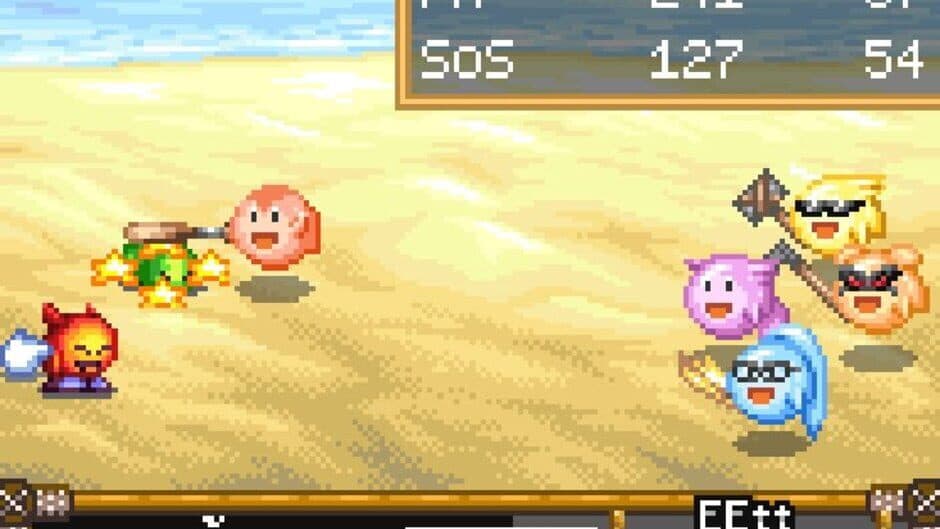 Nululu Online screenshot 2