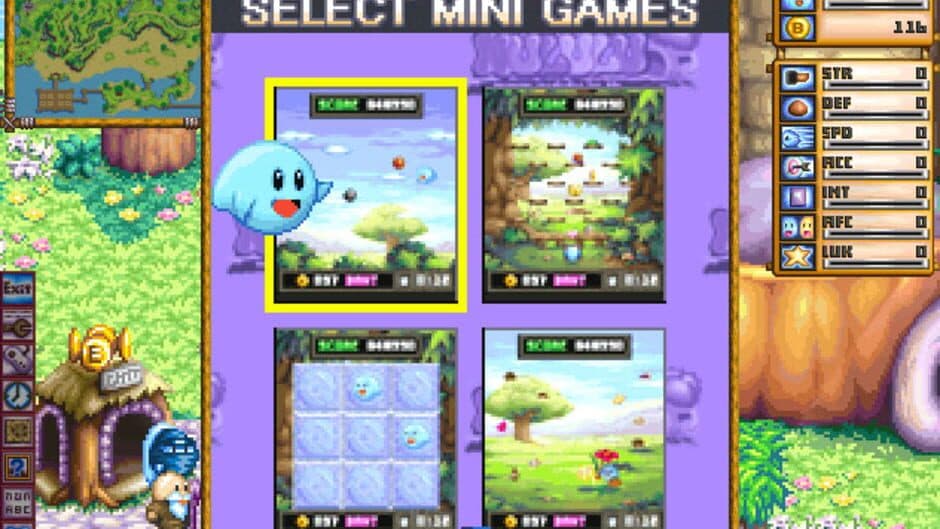 Nululu Online screenshot 3