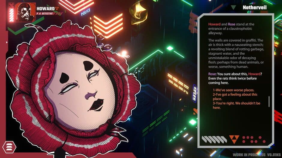 Celestial Return screenshot 3