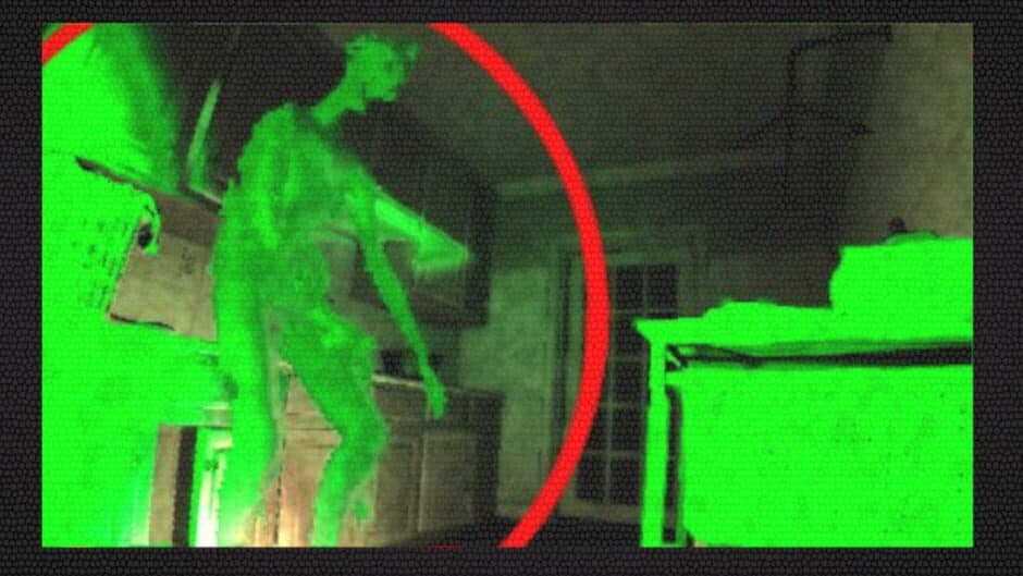 Ghost Bros screenshot 6