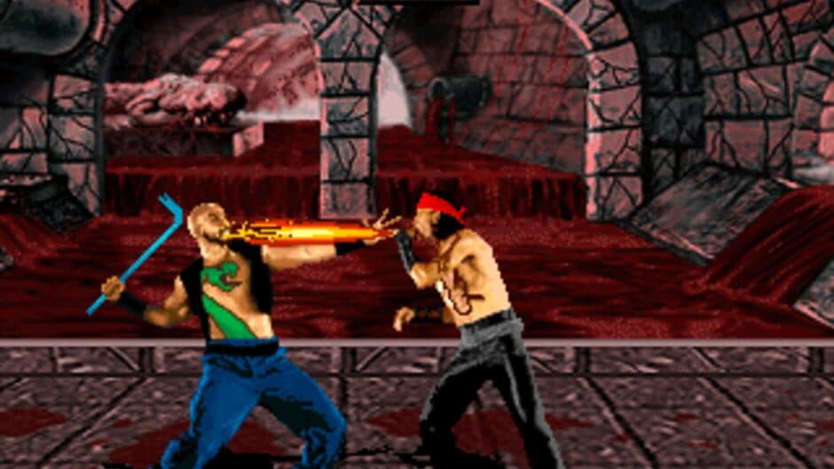 Tattoo Assassins screenshot 2