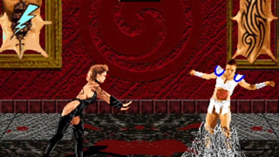 Tattoo Assassins screenshot 3