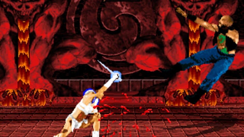 Tattoo Assassins screenshot 6