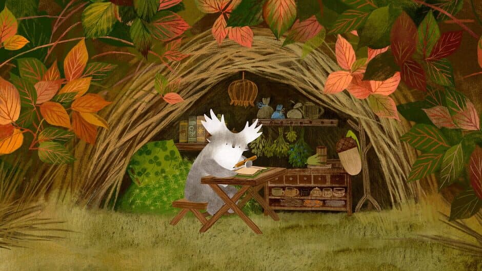 Tukoni: Forest Keepers screenshot 6