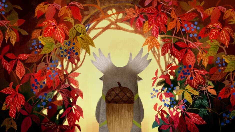 Tukoni: Forest Keepers screenshot 5