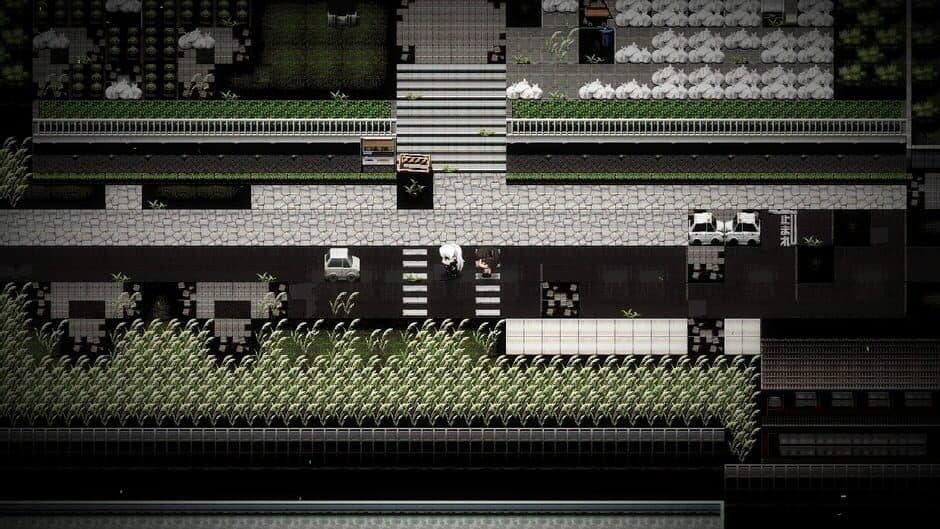 Pearl Rising screenshot 2