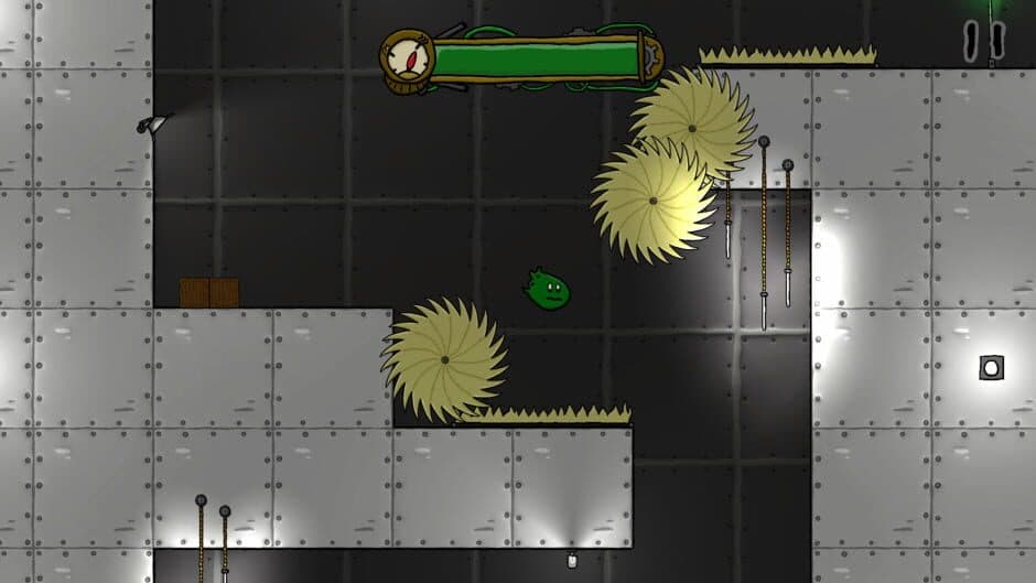 The Kantist screenshot 3