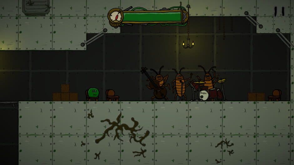 The Kantist screenshot 4
