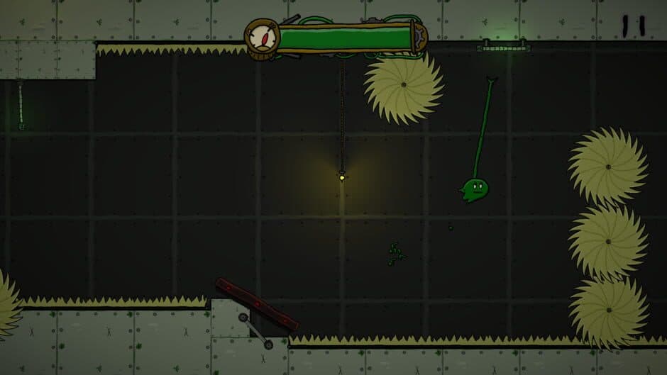 The Kantist screenshot 5