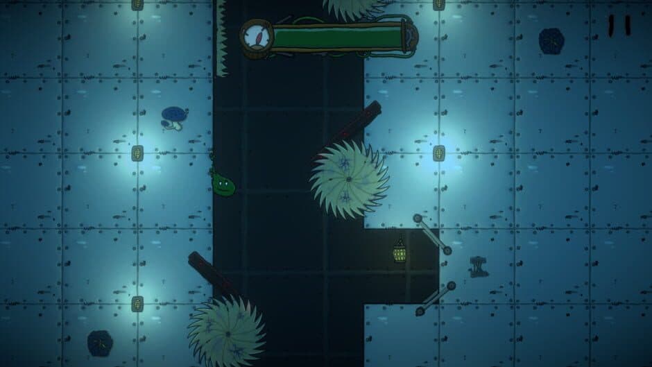 The Kantist screenshot 2