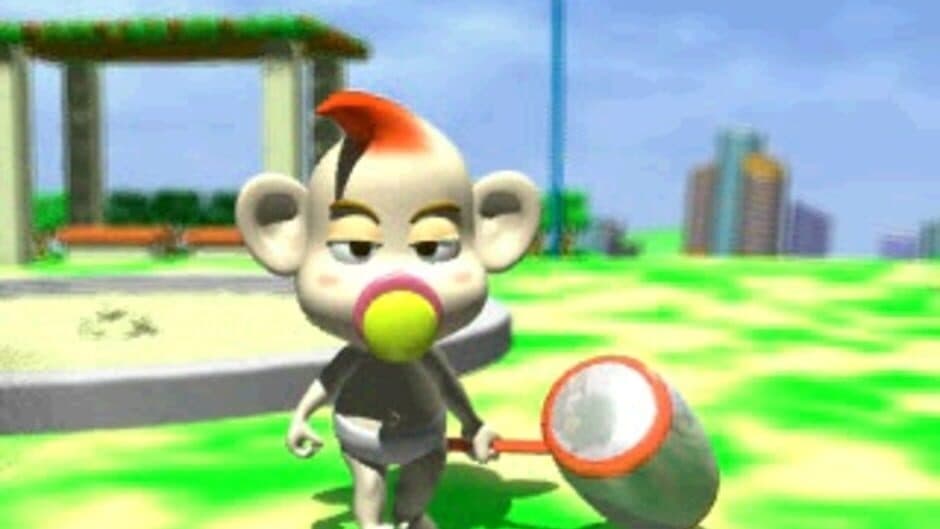 Marby Baby Story