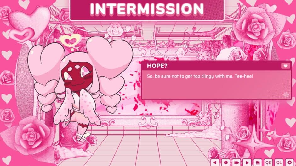 Wake Up Magical Girl screenshot 2