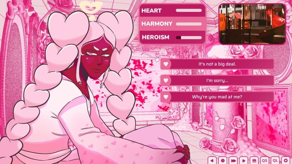 Wake Up Magical Girl screenshot 3