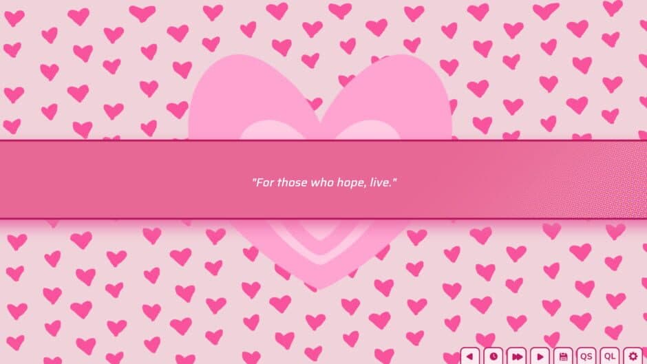 Wake Up Magical Girl screenshot 4