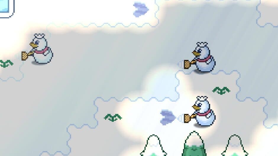 Witch & Fieriness screenshot 4