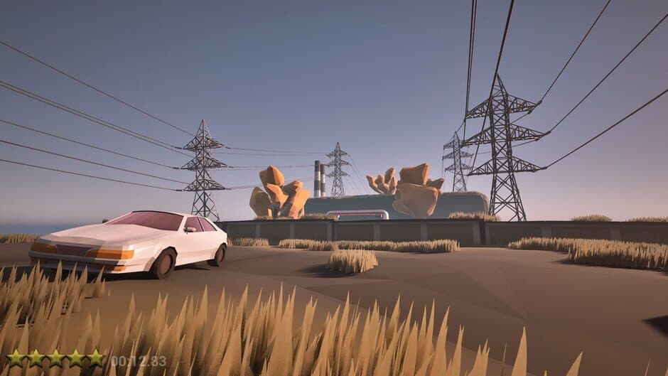QuickBite Express screenshot 2