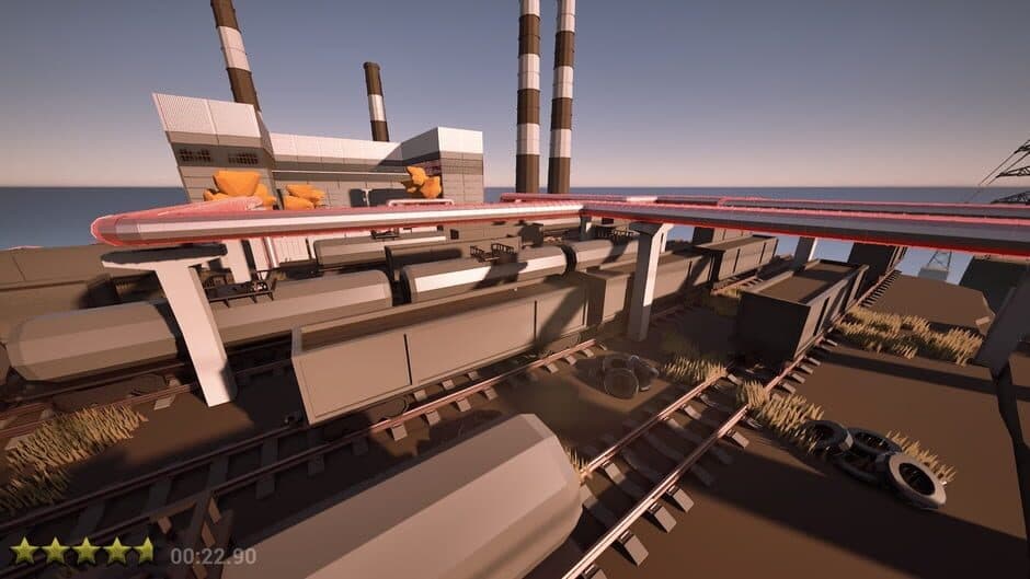QuickBite Express screenshot 3