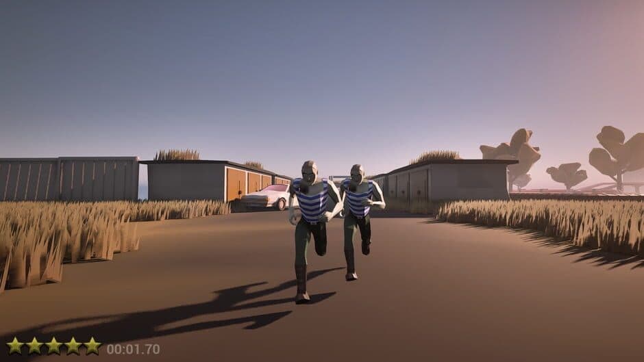 QuickBite Express screenshot 4