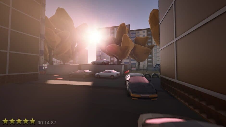 QuickBite Express screenshot 5
