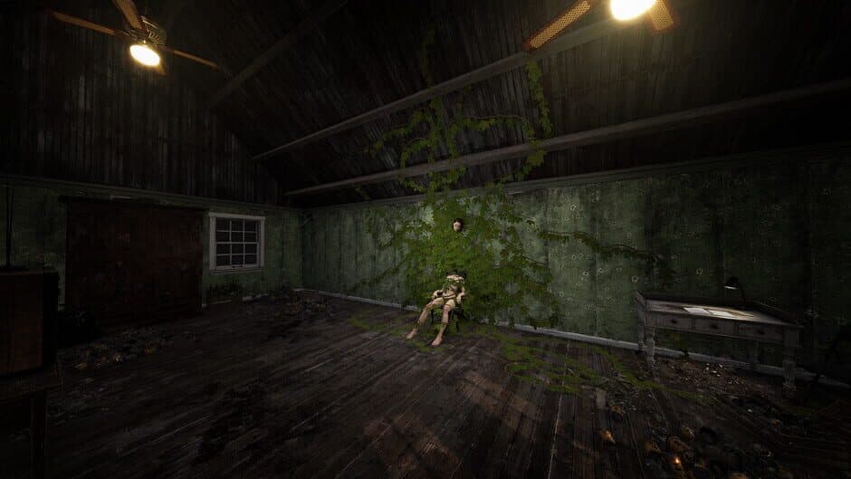 We Harvest Shadows screenshot 3