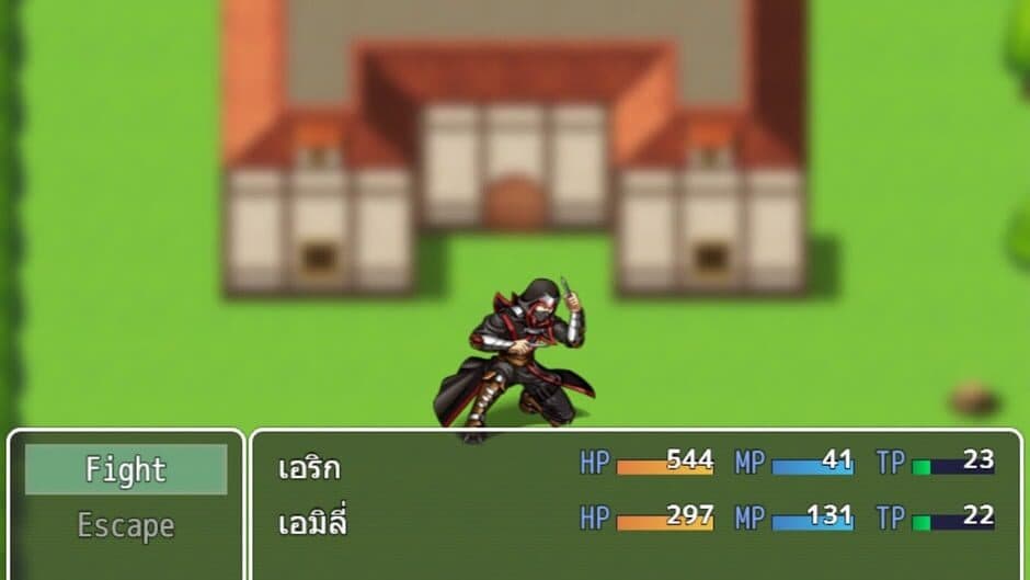 Adventure in Wachirawit World screenshot 6