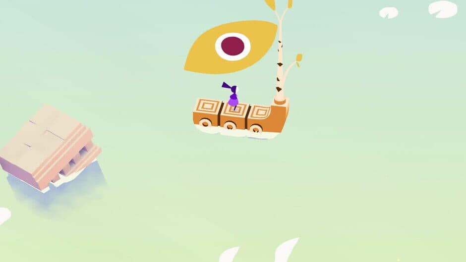 Monument Valley III screenshot 4