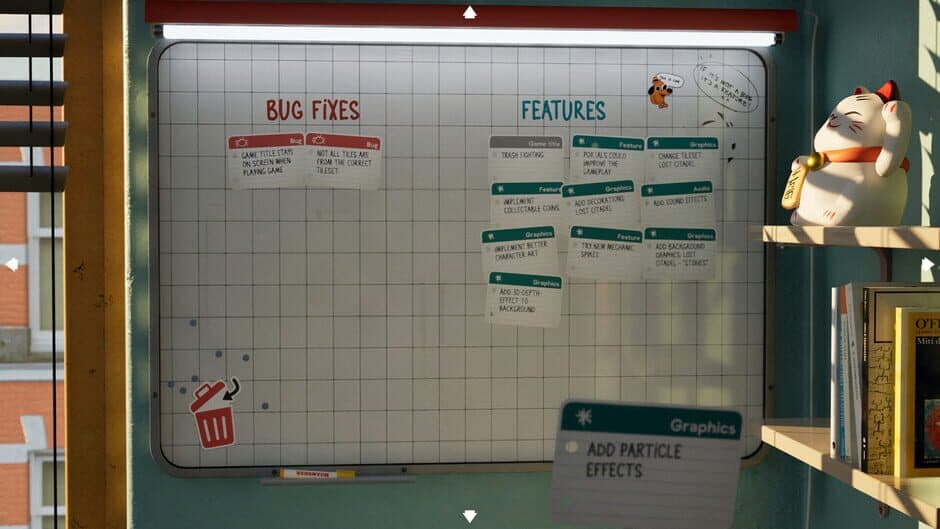 The Games You Make screenshot 6