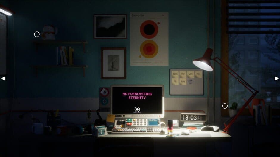 The Games You Make screenshot 4