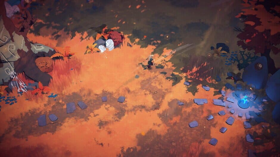Echoes of Mystralia screenshot 6