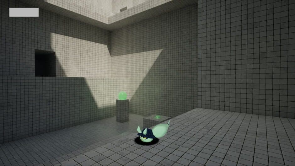 Slimey Climbey Chambers screenshot 3