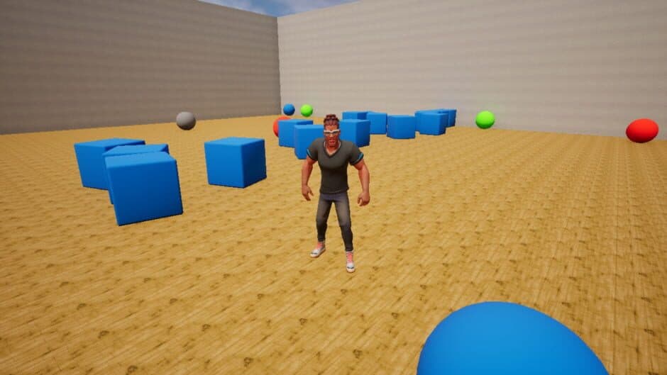 Box Bop screenshot 2