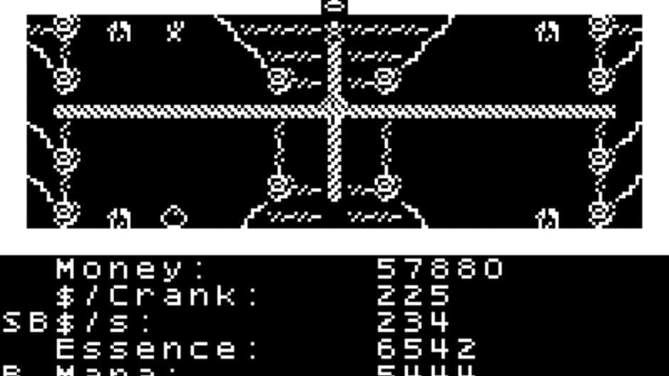 Crankventure Capitalist