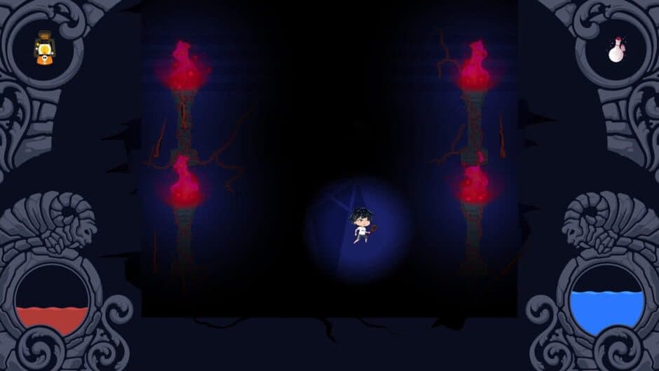 DeMyth screenshot 4