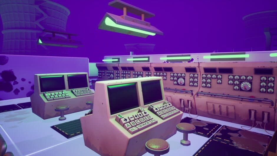 Impostors screenshot 5