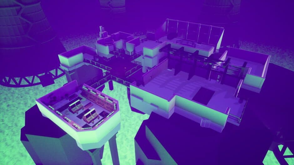 Impostors screenshot 4