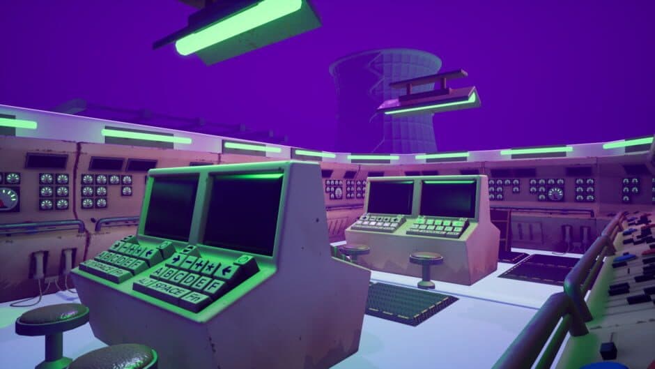 Impostors screenshot 3