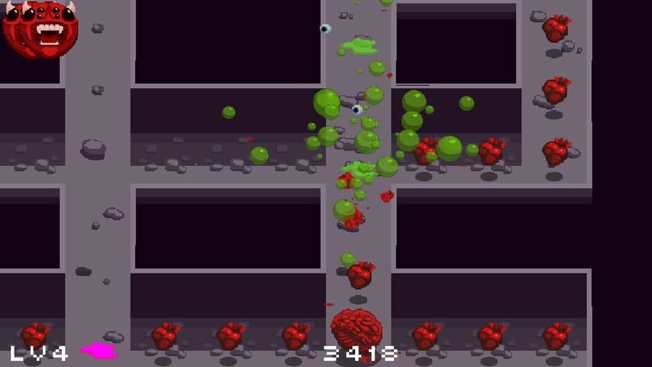 Super Brain Eat 3 screenshot 4