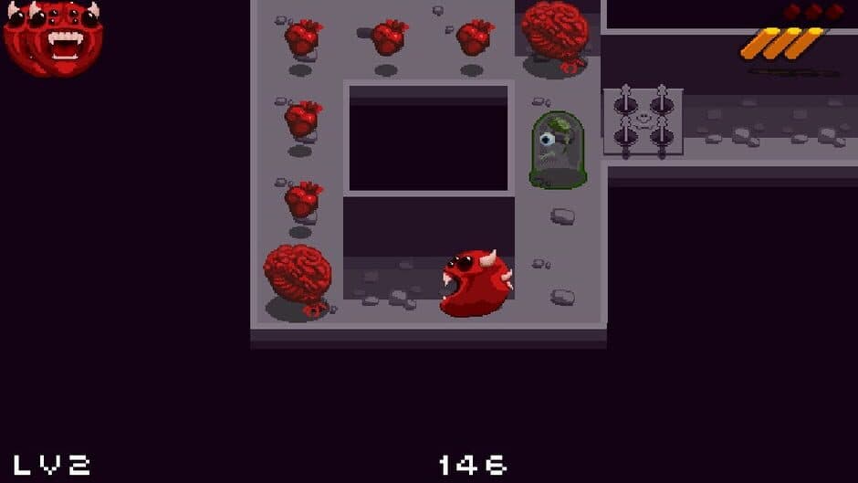Super Brain Eat 3 screenshot 5