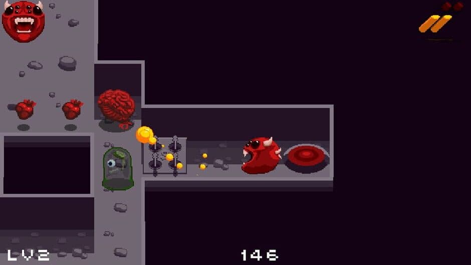 Super Brain Eat 3 screenshot 6