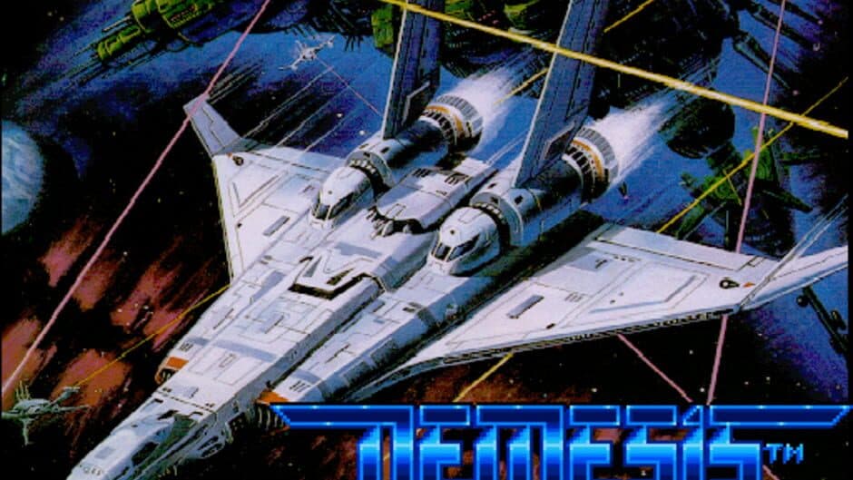 Nemesis '90 Kai