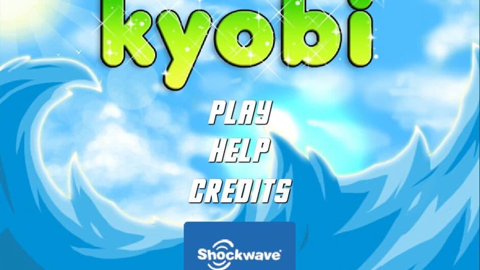Kyobi screenshot 2