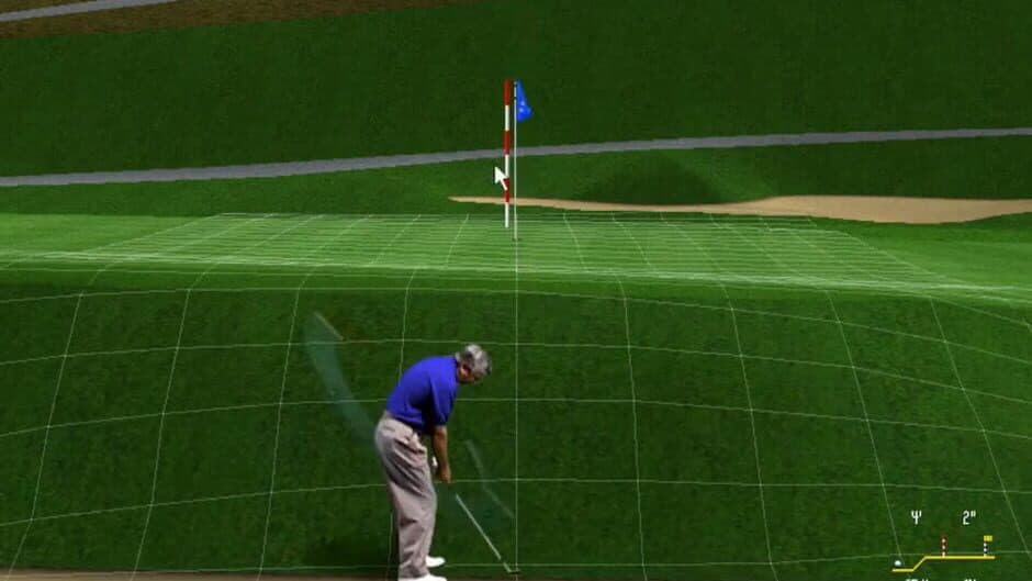 Microsoft Golf 1999 Edition screenshot 6