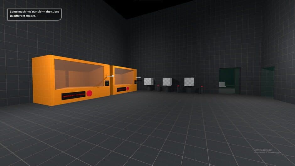 Tiny Technologies screenshot 2
